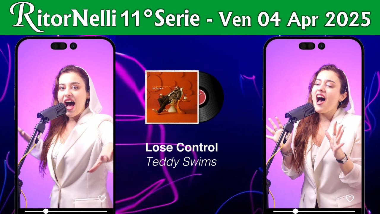 Trasmissione RitorNelli